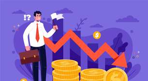 Dívida Bruta deve fechar o ano em 77,5% do PIB, indica estudo