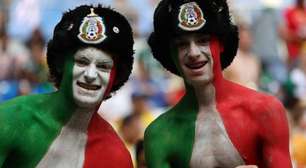 Copa do Mundo: mexicanos estão proibidos de levar tequila para o Catar
