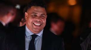 Ronaldo relembra convulsão em 98 e elege zagueiro mais difícil que enfrentou