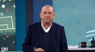 Galvão Bueno fala sobre despedida das narrações e abre o jogo sobre futuro na Globo