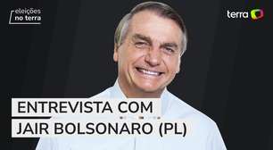 Bolsonaro confirma Paulo Guedes no Ministério da Economia caso seja reeleito