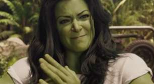 'She-Hulk': Showrunner dá detalhes de 2ª temporada