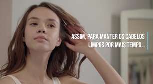 Saiba agora quais são os hábitos que aumentam a oleosidade dos fios