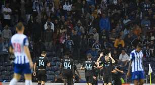 Club Brugge x Porto: onde assistir, horário e escalações do jogo da Champions League