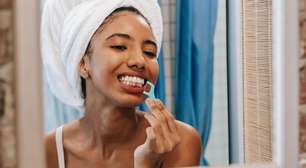 Fio dental: guia prático de como usar