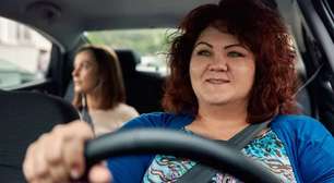 Apps de transporte ampliam oportunidades econômicas à mulher