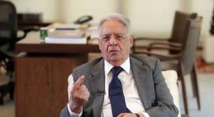 FHC está em estágio avançado de Alzheimer; veja sintomas e como identificar