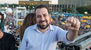 'O povo pobre tem urgência de mudança', diz Guilherme Boulos