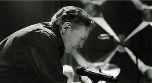 Morre Jerry Lee Lewis, ícone do rock'n roll, aos 87 anos
