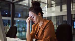 Estresse no trabalho: como não abrir mão do seu bem-estar?