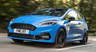 Parceria entre Ford e Renault pode trazer Ka, Fiesta e Focus de volta