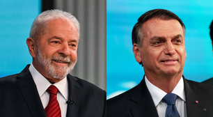 Último dia de campanha: Bolsonaro faz motociata em BH; Lula aposta em caminhada na Paulista
