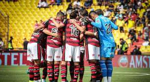 Fla: jogo com Al Ahly é a continuação do pesadelo