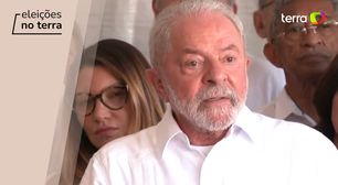 Lula critica Carla Zambelli: "É o Brasil que nós não queremos"