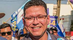 Marcos Rocha (União Brasil) é reeleito governador de Rondônia
