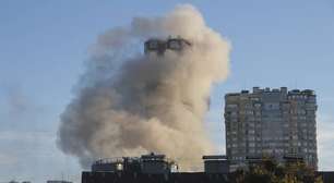 Ucrânia denuncia novos ataques russos contra infraestrutura
