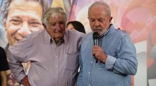 Lula presidente: críticas virão da esquerda e da direita, diz Pepe Mujica