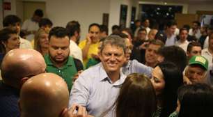 Tarcísio prioriza transição e alinhamento com Governo Federal após vitória: 'Buscar o melhor para São Paulo'