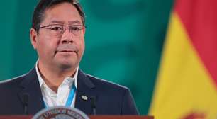 Ex-presidente da Bolívia, Luis Arce, é preso