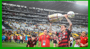 Qual é o maior Flamengo da história: geração 1981 ou 2019?