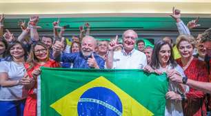 Quem ganha e quem perde com a vitória de Lula sobre Bolsonaro