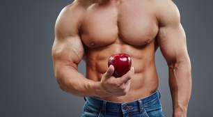 Dia Mundial do Veganismo: como ser musculoso sem comer carne