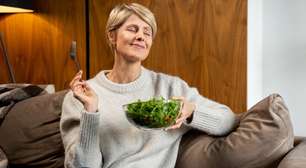 Dia do Veganismo: dieta vegana pode reduzir calor da menopausa