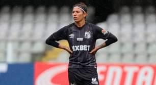 Sereias da Vila recebem o Red Bull Bragantino em busca de classificação no Paulista Feminino