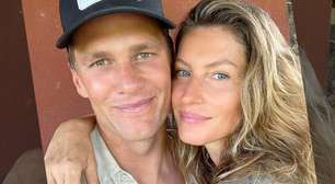 Divórcio de Gisele Bündchen e Tom Brady: a divisão da fortuna