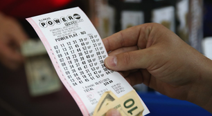 O jackpot de R$ 7,7 bilhões da Powerball decola para o topo