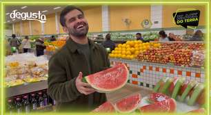 Black Friday: Chef Rafull te ensina a fazer compras inteligentes no mercado