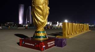 Copa do Mundo de 2030 terá estreias na Argentina, Uruguai e Paraguai