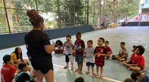 Povoada: Projeto de moradora da Rocinha une educação e arte