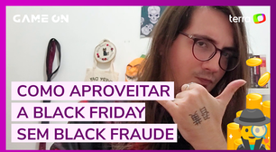 Dicas para você se dar bem na Black Friday