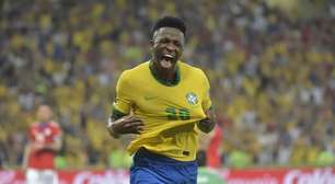 Craques da Copa: conheça a trajetória e as conquistas de Vini Jr