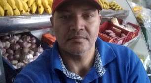 Comerciante ajuda ONG local a levar esporte para crianças