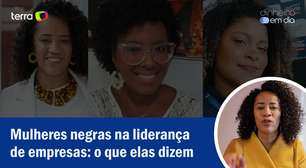 Mulheres negras na liderança de empresas: o que elas dizem