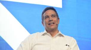 Presidente do BC quer olho no social e no equilíbrio fiscal