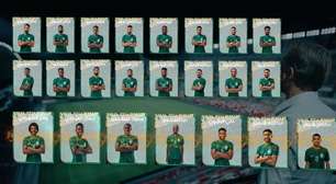 Anfitrião Catar e Arábia Saudita divulgam convocados para a Copa do Mundo
