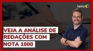 O que pode levar uma redação a alcançar a nota mil?