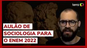 Sociologia no Enem: entenda as ideias de Ailton Krenak