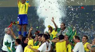 Sinais do hexa: veja coincidências que se repetiram nos 5 títulos do Brasil