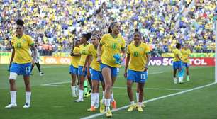 Bia Zaneratto marca na Arena Corinthians, e Brasil vence Canadá em último amistoso de 2022