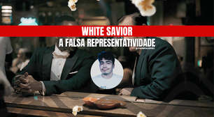 White Savior: entenda o fenômeno