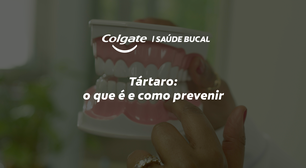 Tártaro: o que é e como prevenir