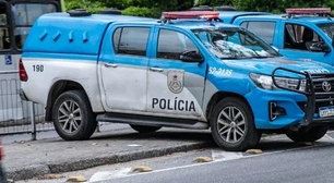 Ataque a tiros em frente a quadra de escola de samba no Rio deixa 2 mortos