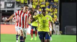 Destaque do Fluminense, Arias é exaltado pelo técnico da Colômbia após amistoso nos EUA