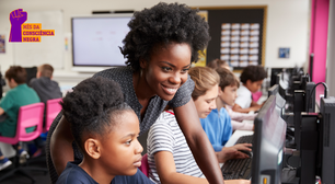 O que é racismo algorítmico e por que ele precisa ser discutido na escola?