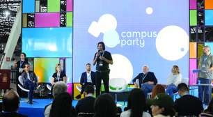 Campus Party 2022: a tecnologia potencializa todos os conhecimentos