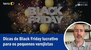 Dicas de Black Friday lucrativo para pequenos varejistas